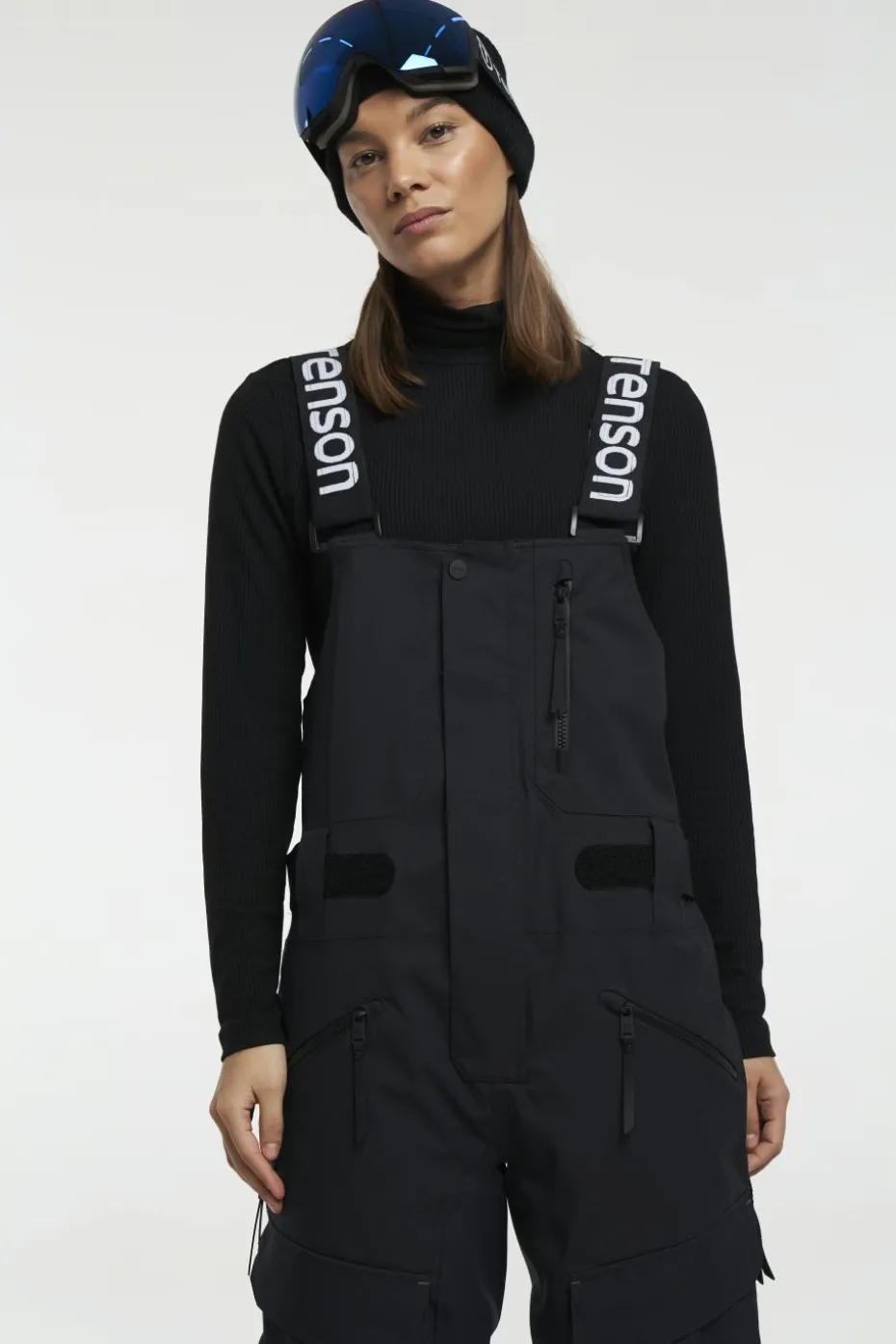 Sphere BIB Pants
