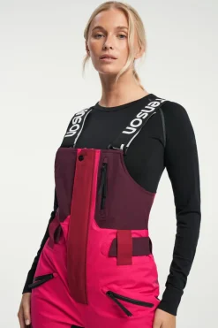 Sphere BIB Pants