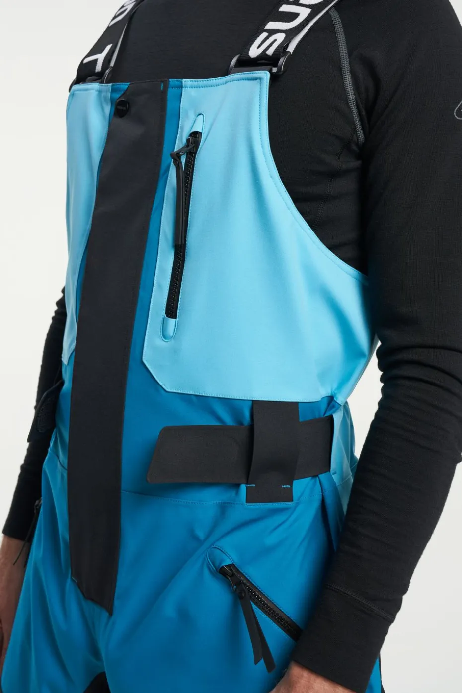 Sphere Bib Pants