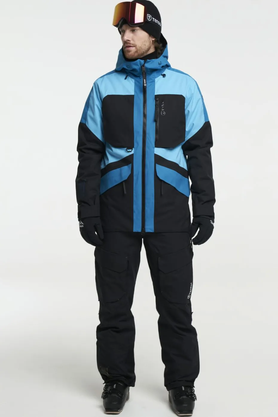 Sphere Ski Jacket