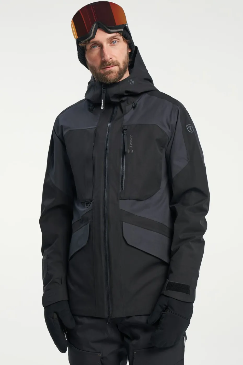 Sphere Ski Jacket