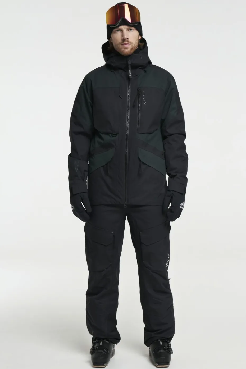 Sphere Ski Jacket