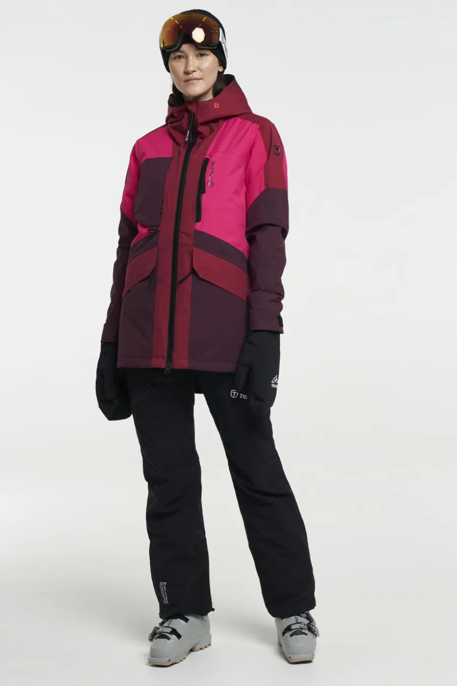 Sphere Ski Jacket