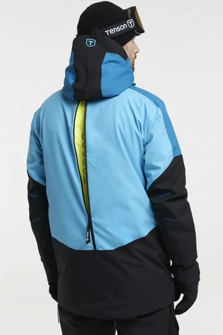 Sphere Ski Jacket
