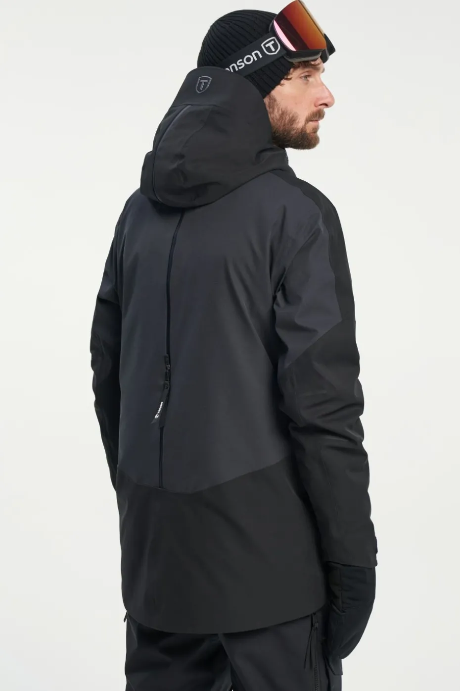Sphere Ski Jacket