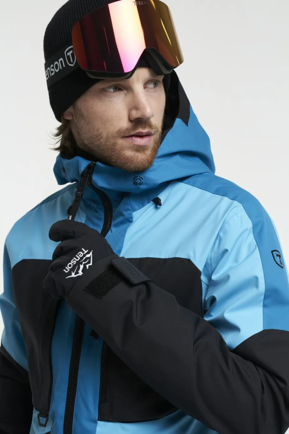 Sphere Ski Jacket