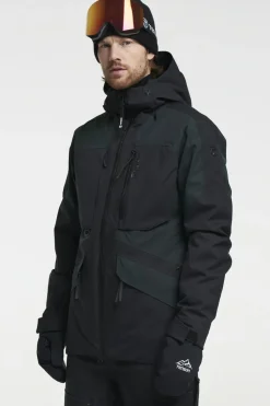 Sphere Ski Jacket