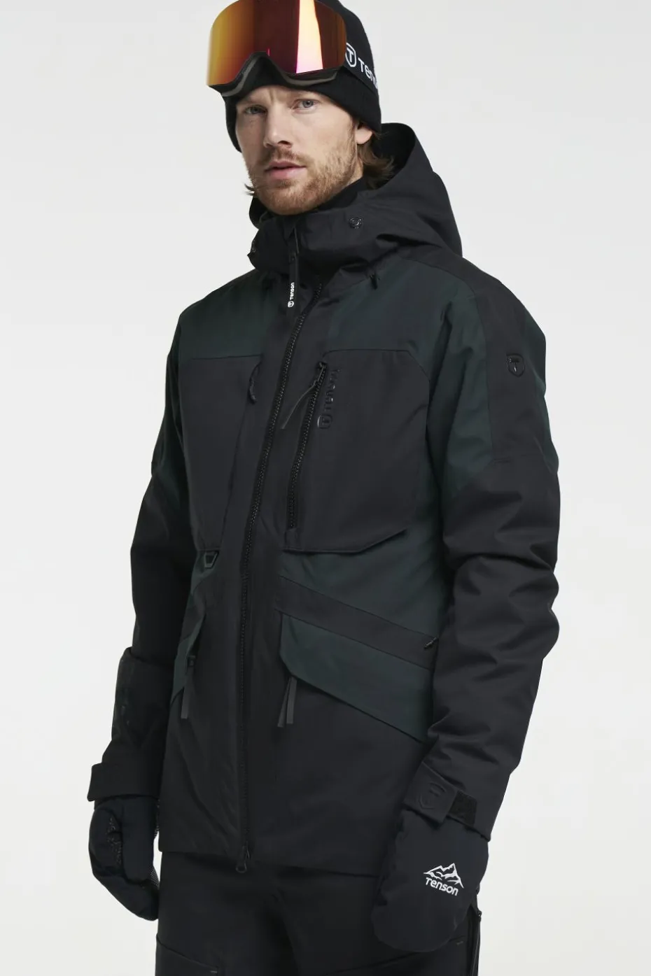 Sphere Ski Jacket