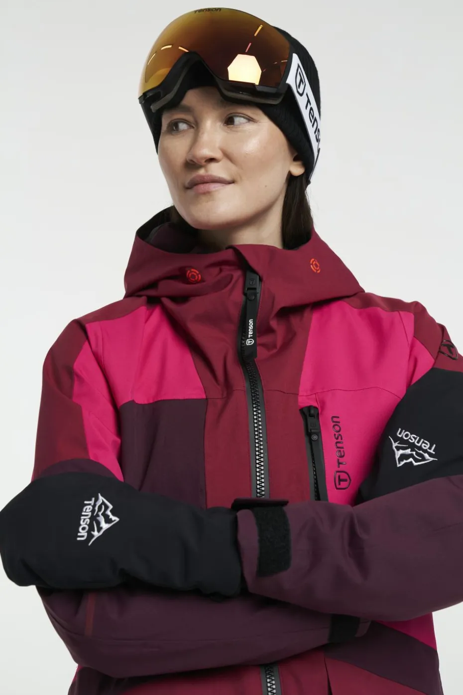 Sphere Ski Jacket