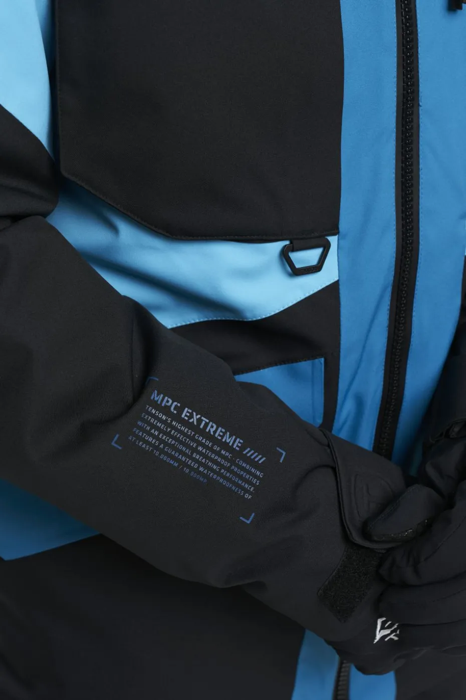Sphere Ski Jacket
