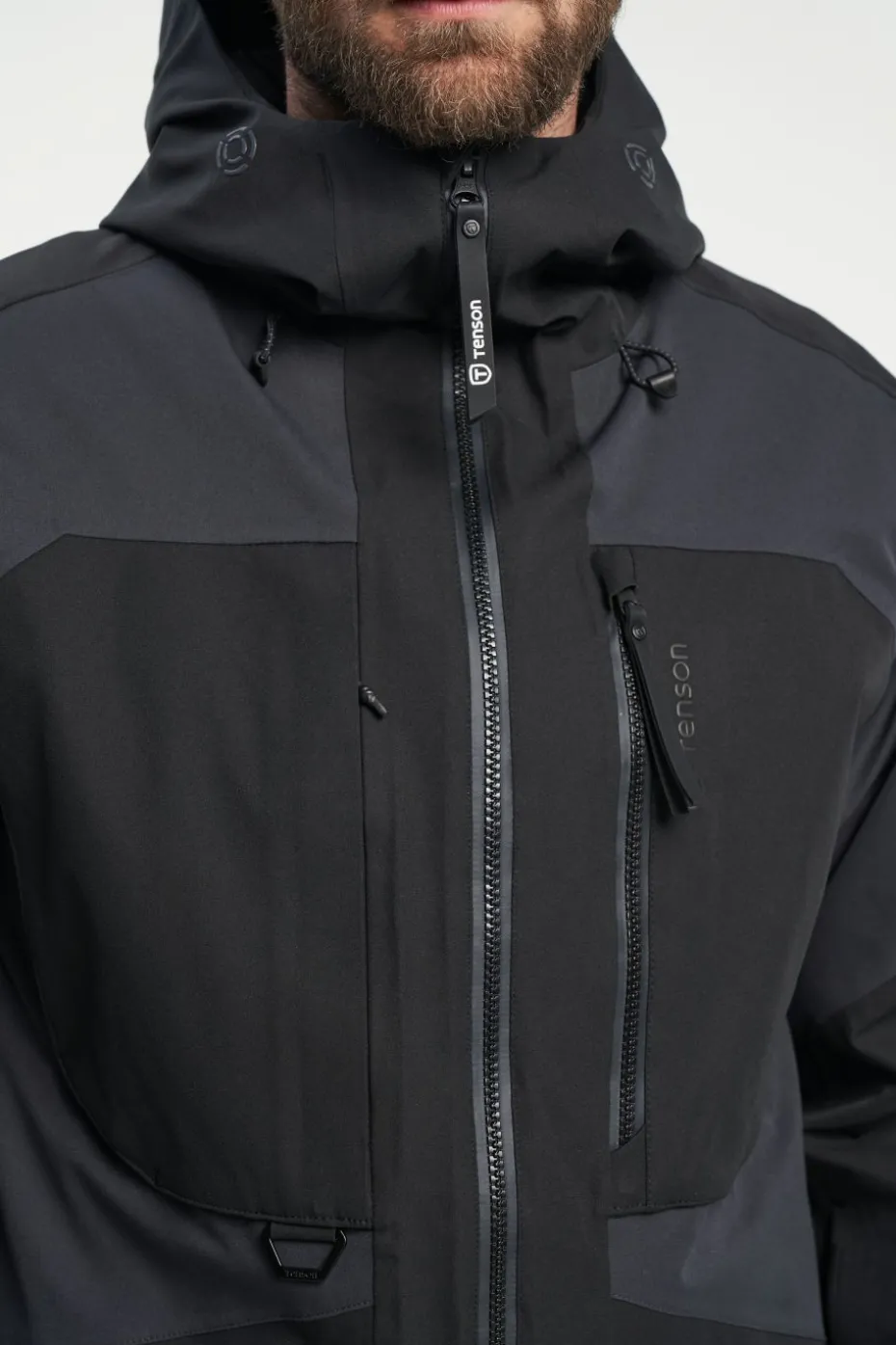 Sphere Ski Jacket