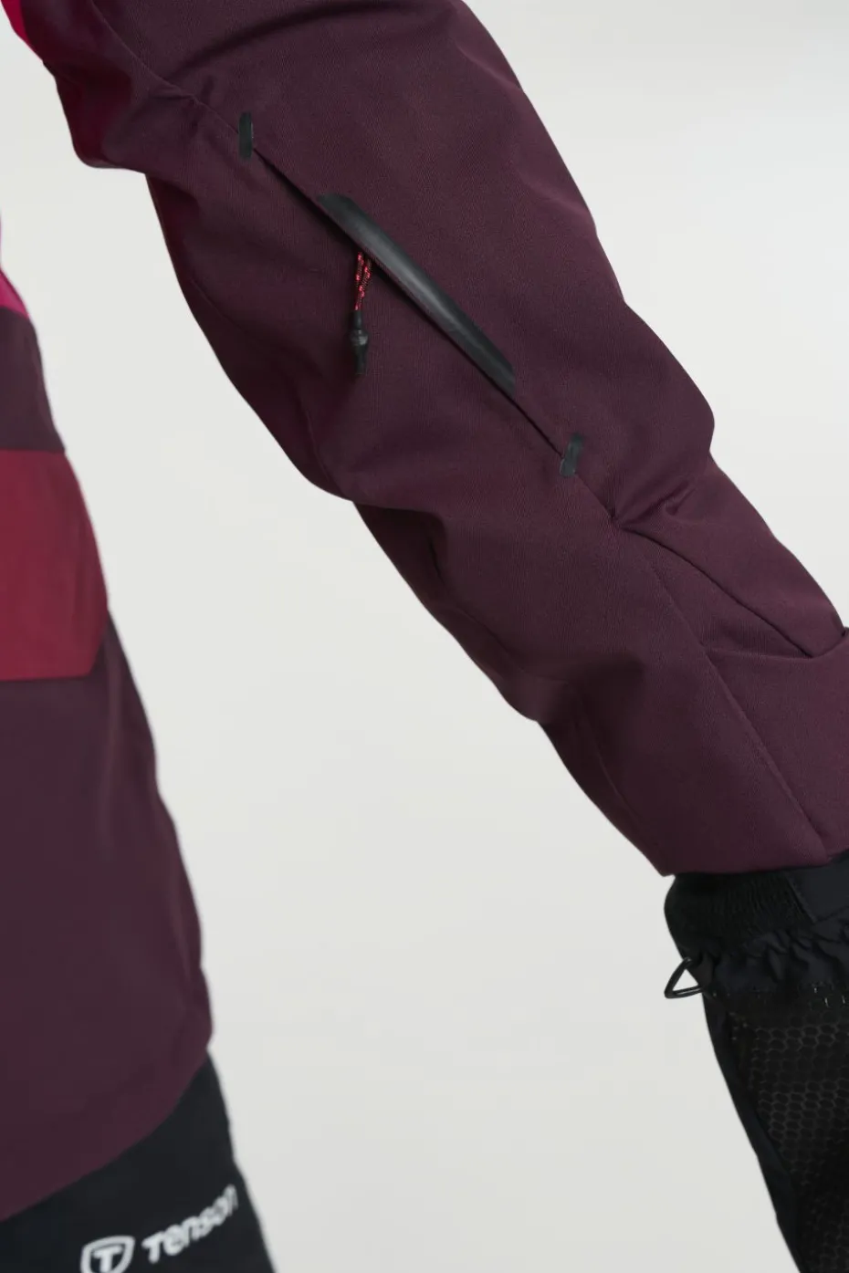 Sphere Ski Jacket