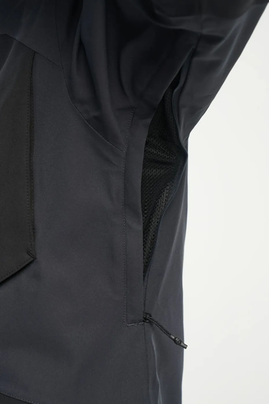 Sphere Ski Jacket