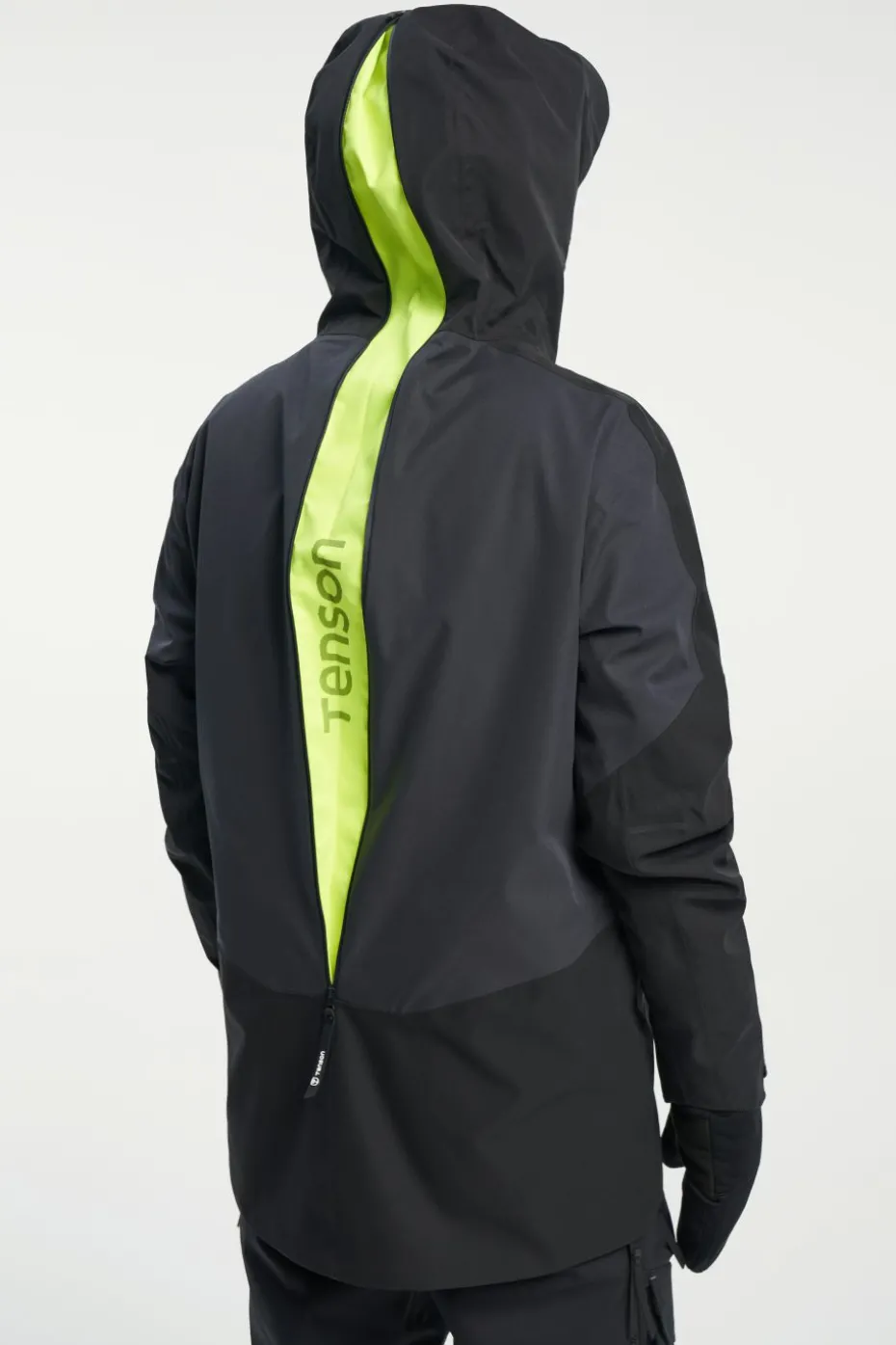 Sphere Ski Jacket