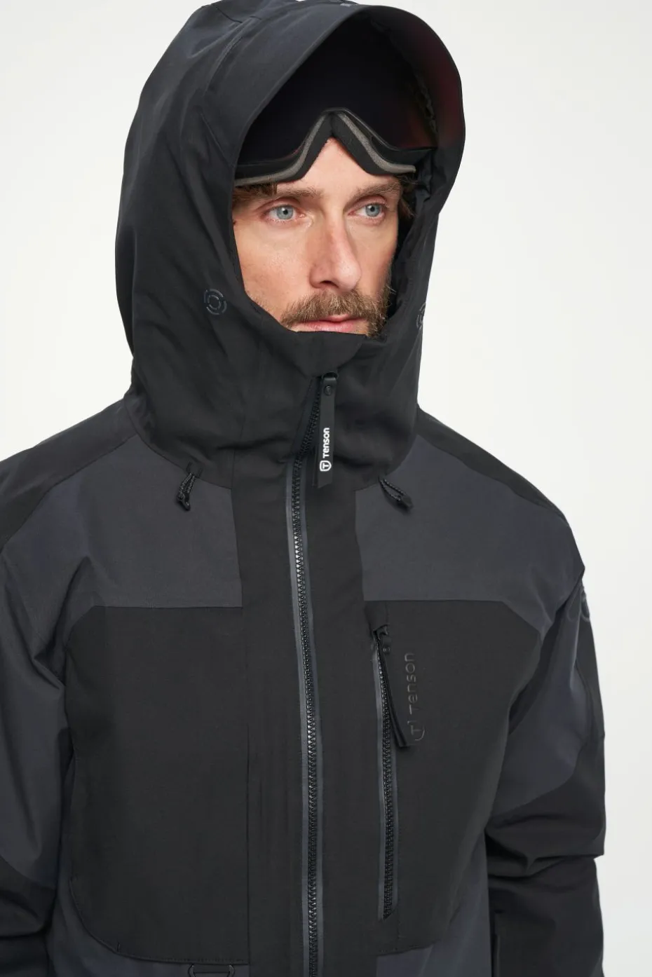 Sphere Ski Jacket