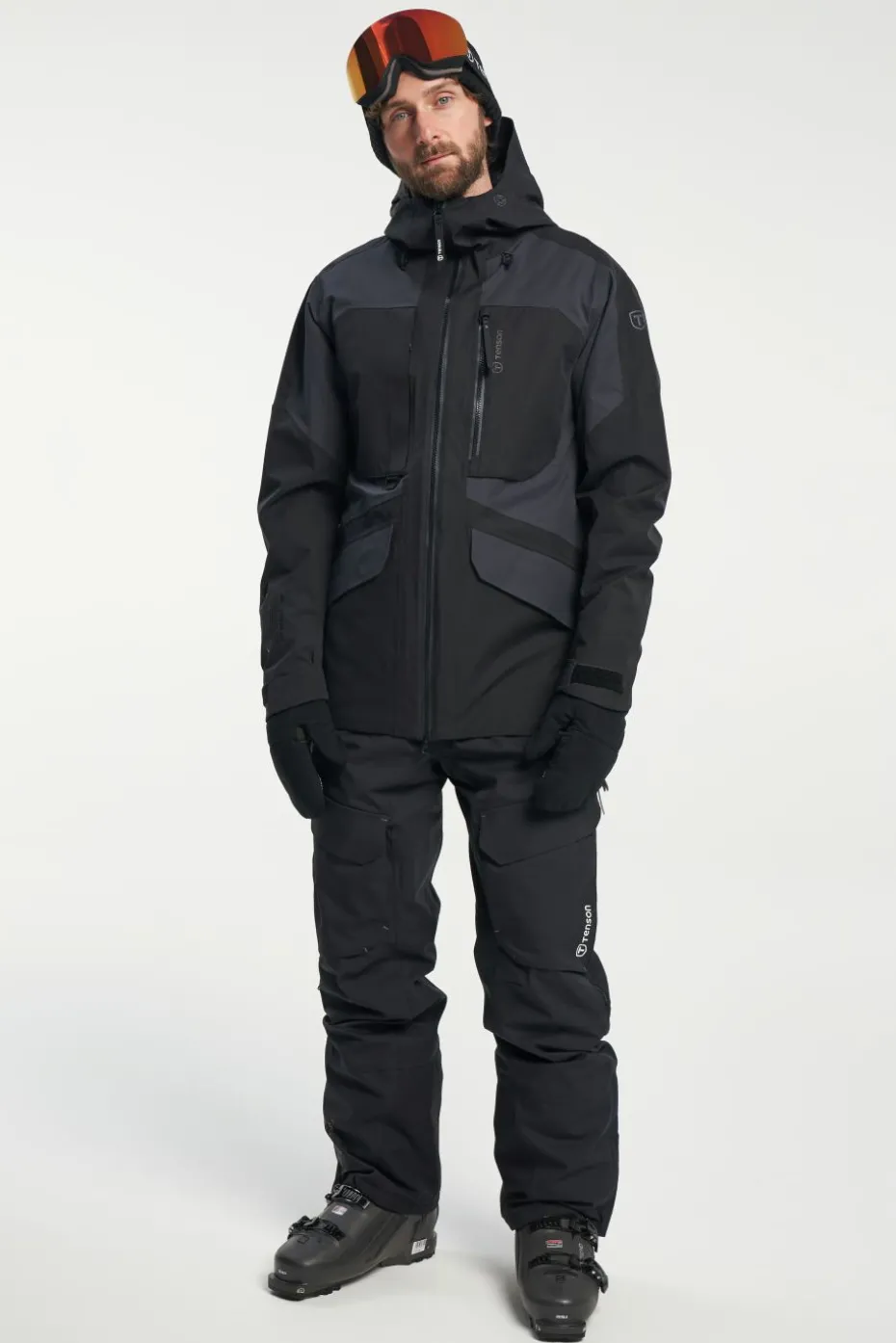 Sphere Ski Jacket