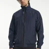 Stewart Jacket
