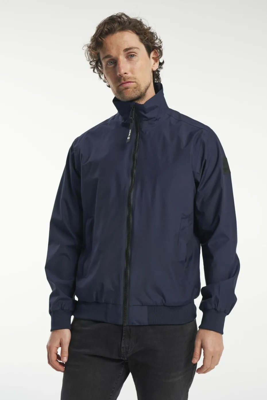 Stewart Jacket