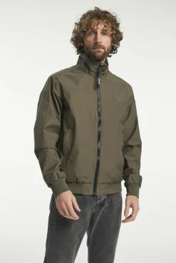Stewart Jacket