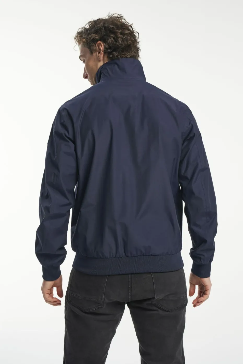 Stewart Jacket