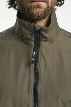 Stewart Jacket
