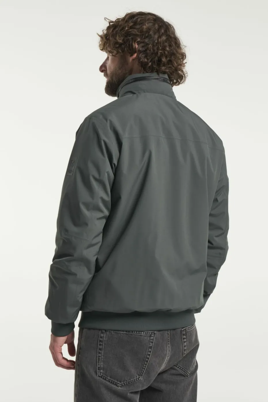 Stewie Jacket