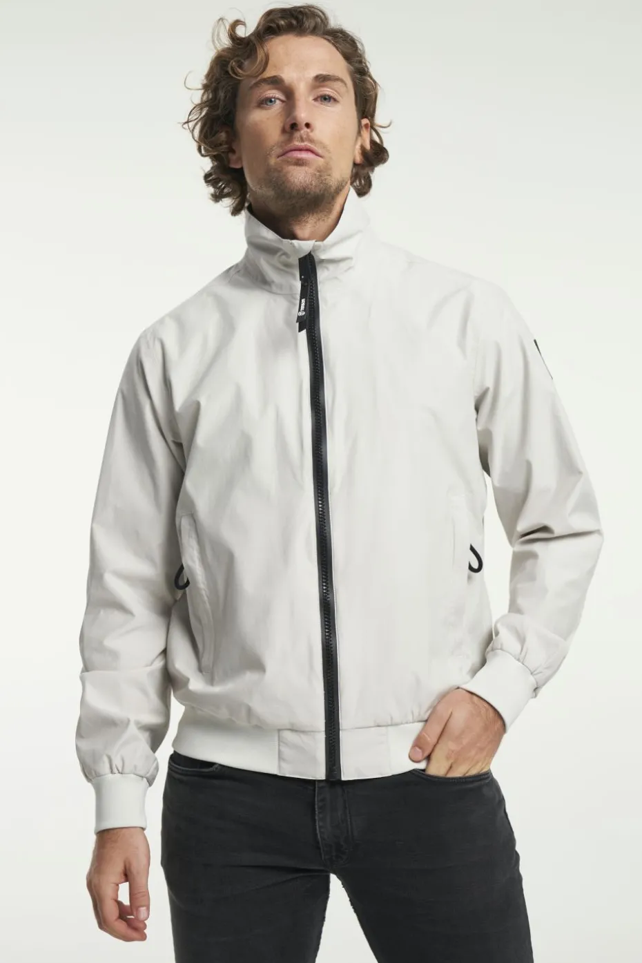 Sting Jacket