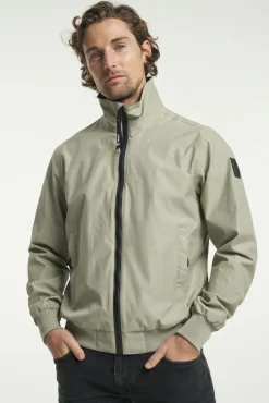 Sting Jacket