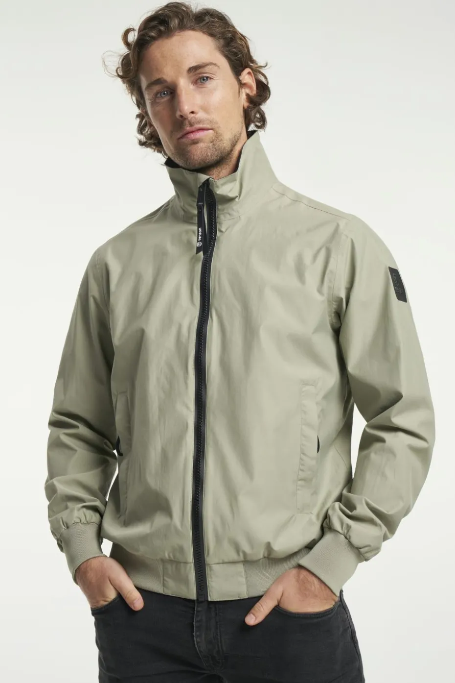 Sting Jacket