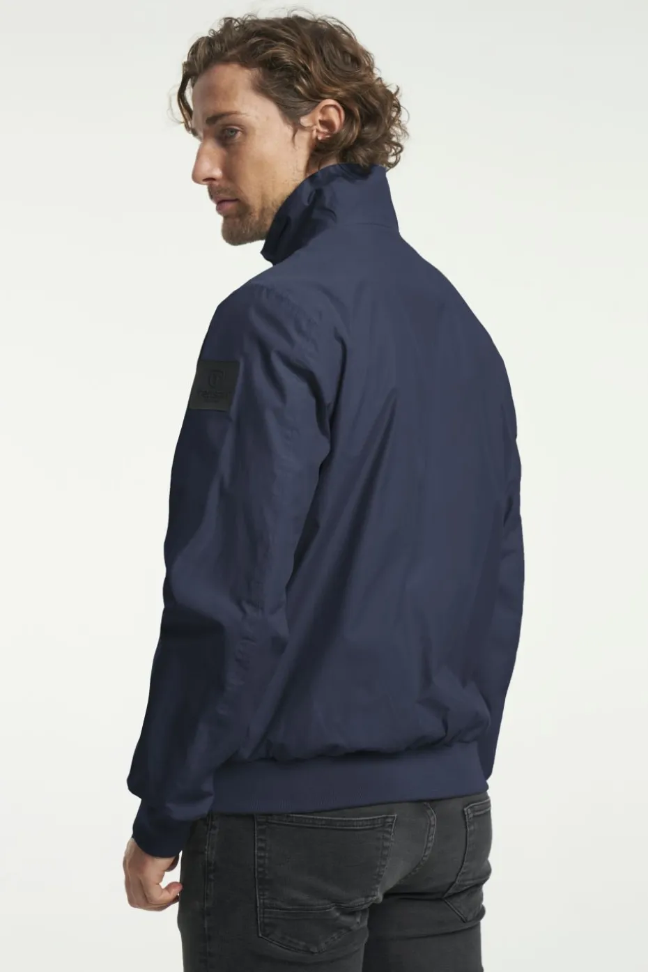 Sting Jacket
