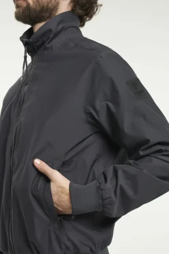 Sting Jacket