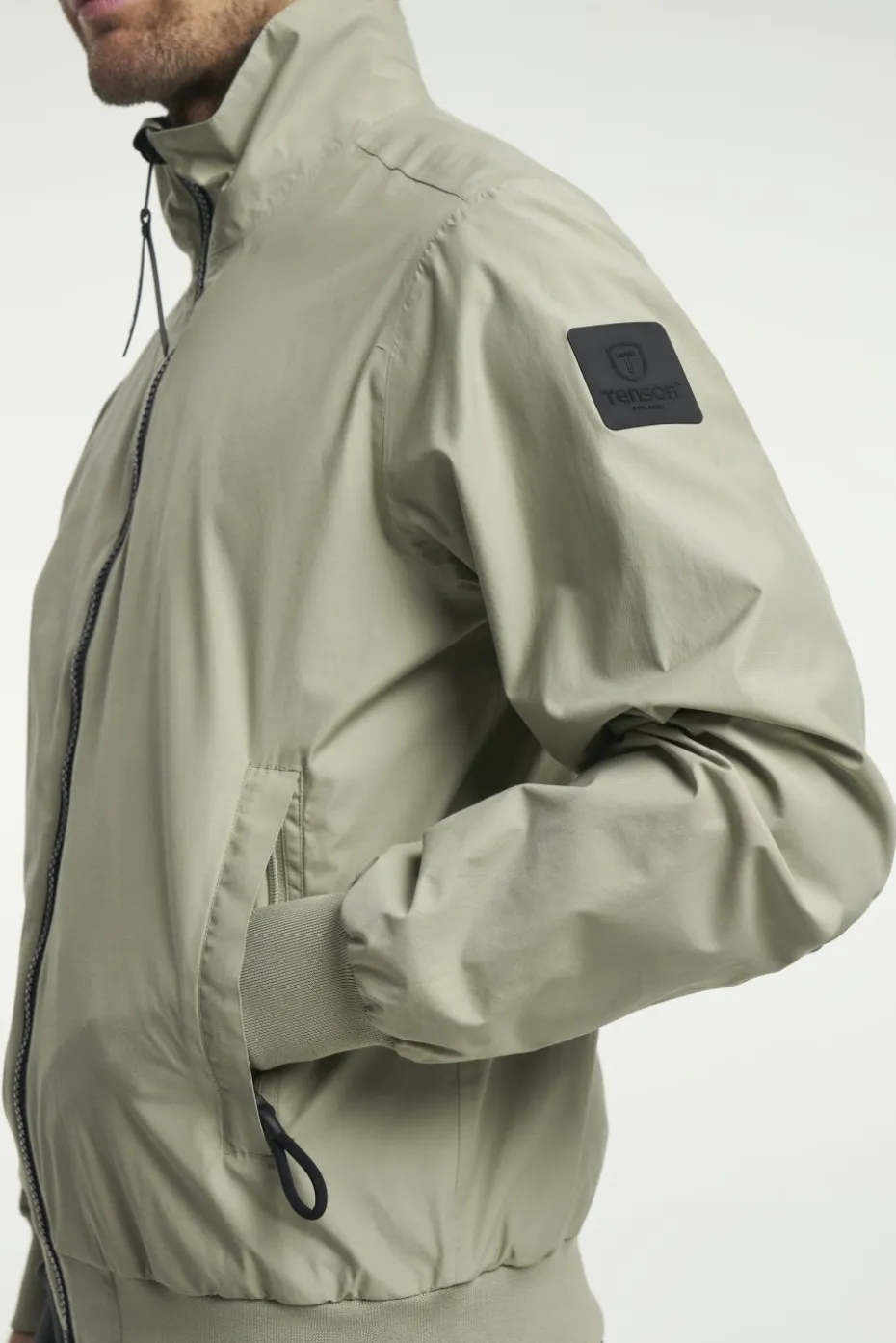 Sting Jacket