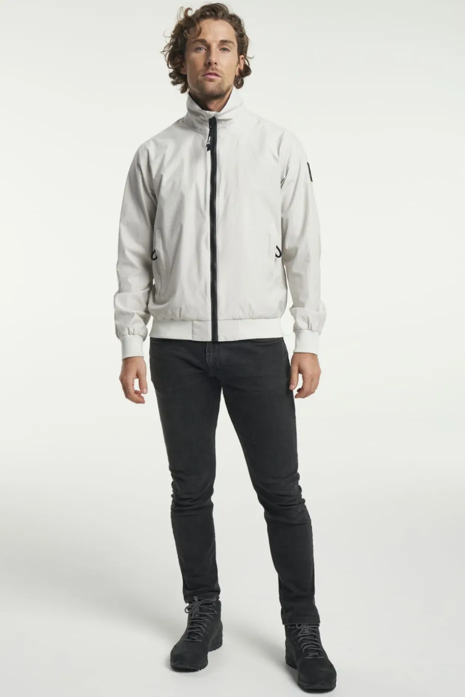 Sting Jacket
