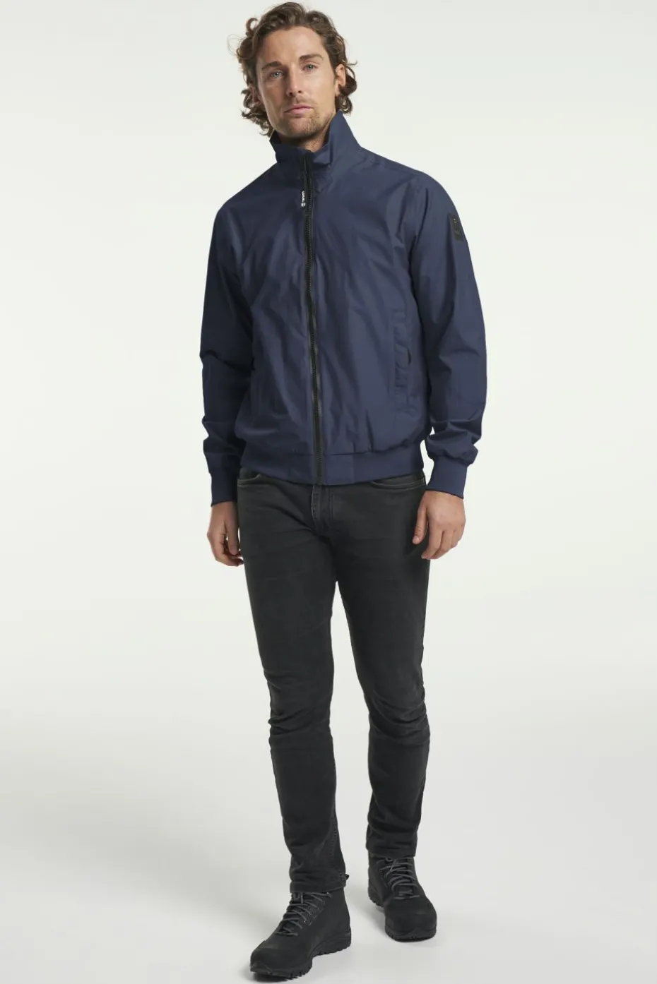 Sting Jacket
