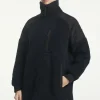 Teddy Shirt Jacket
