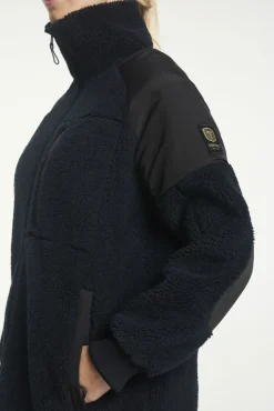 Teddy Shirt Jacket