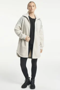 Teddy Shirt Jacket