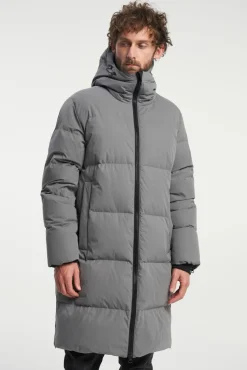 Tenzing Downcoat