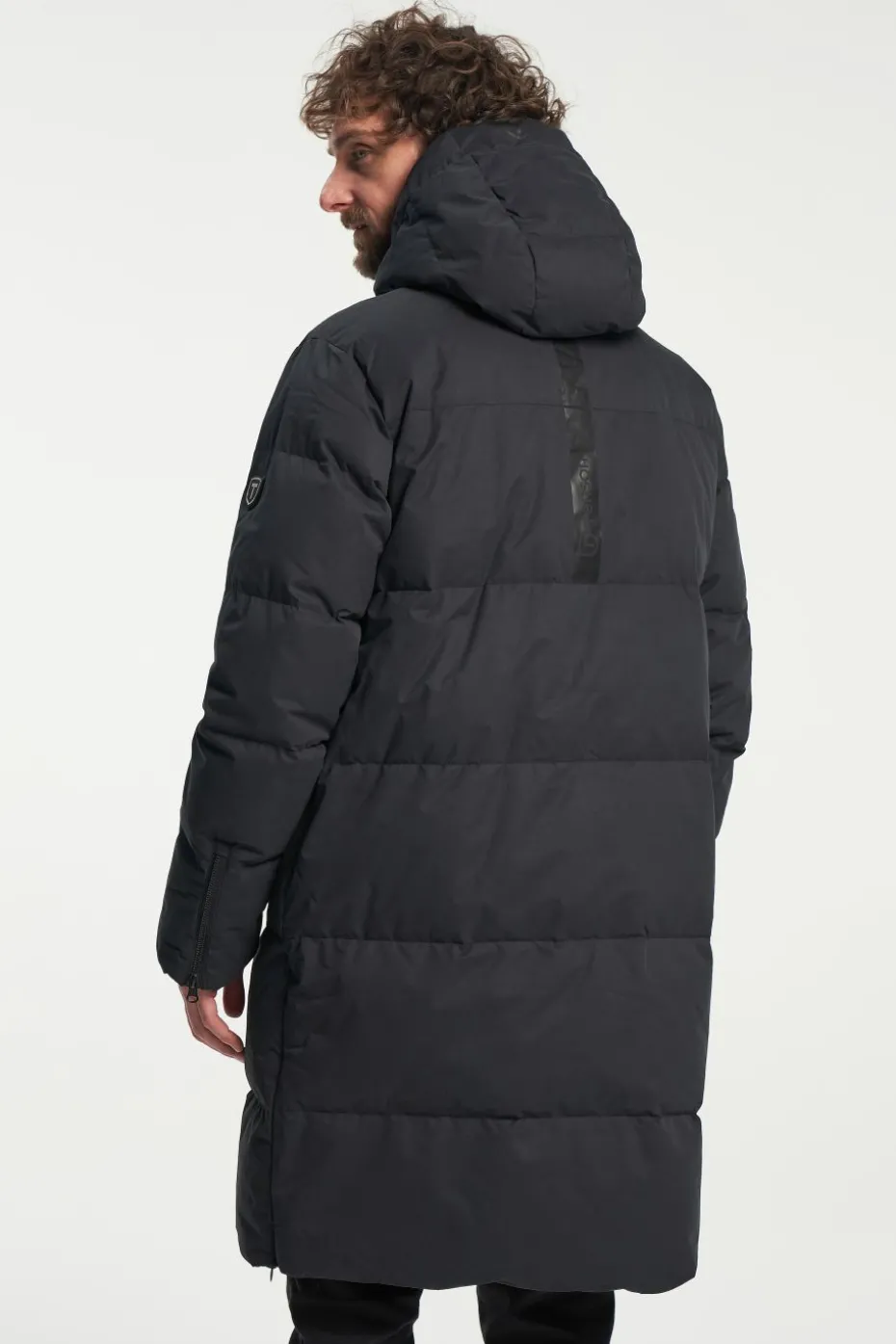 Tenzing Downcoat