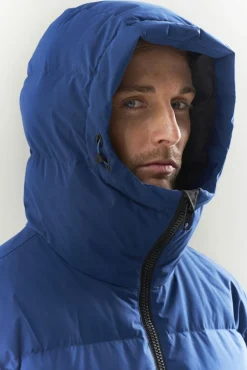 Tenzing Downcoat