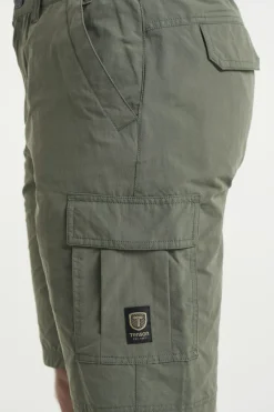 Thad Shorts