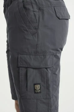 Thad Shorts