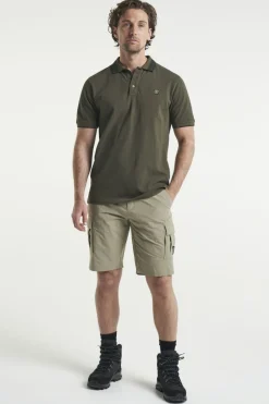 Thad Shorts