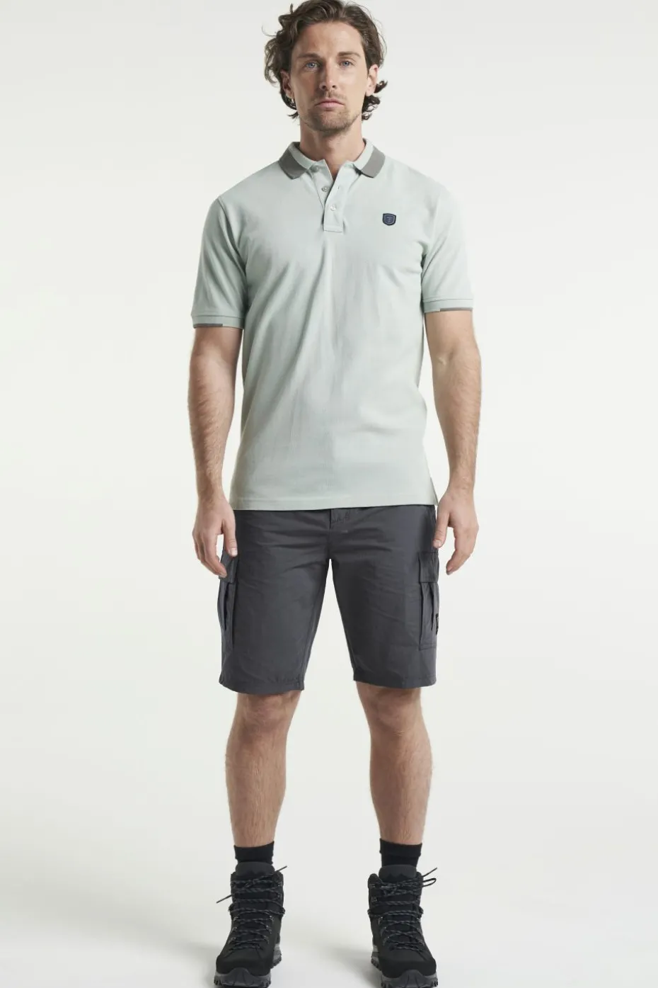 Thad Shorts