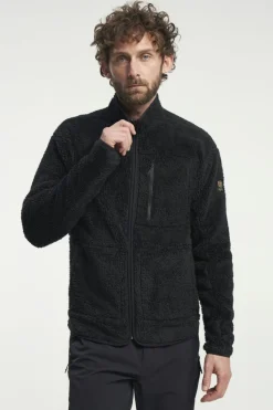 Thermal Pile Zip