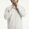 Thermal Pile Zip