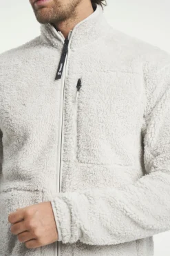 Thermal Pile Zip