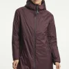 Transition Coat