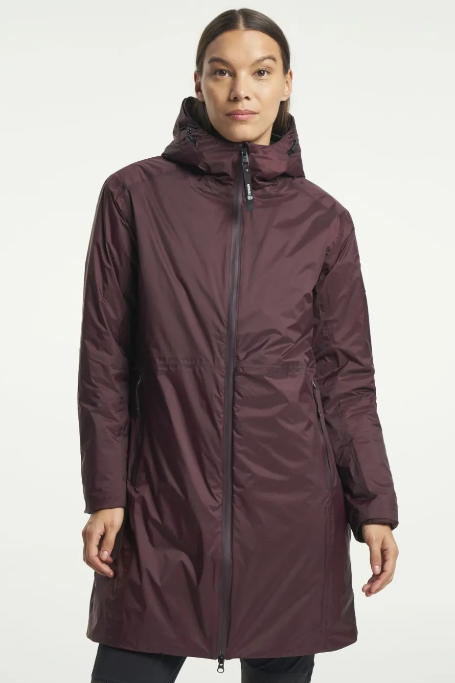 Transition Coat
