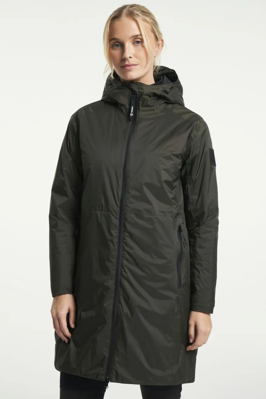 Transition Coat